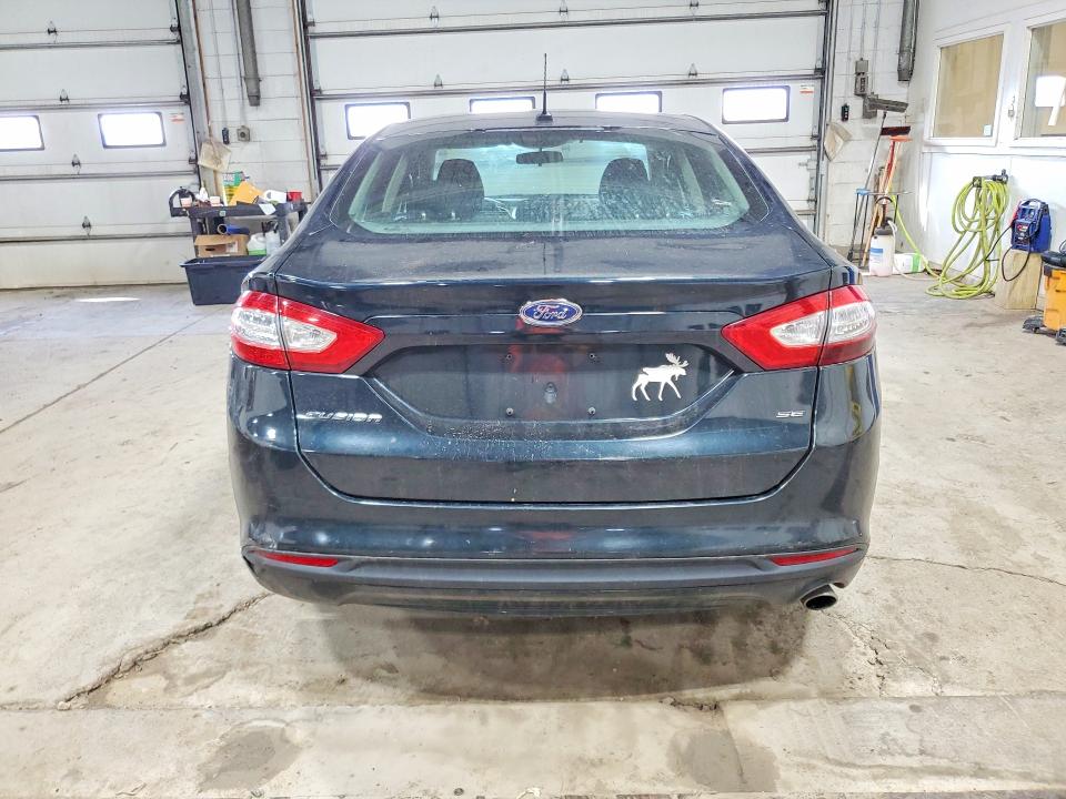Aukcja sprzedaży 2014 Ford Fusion, vin: 3FA6P0H76ER353394, numer aukcji: 67198826