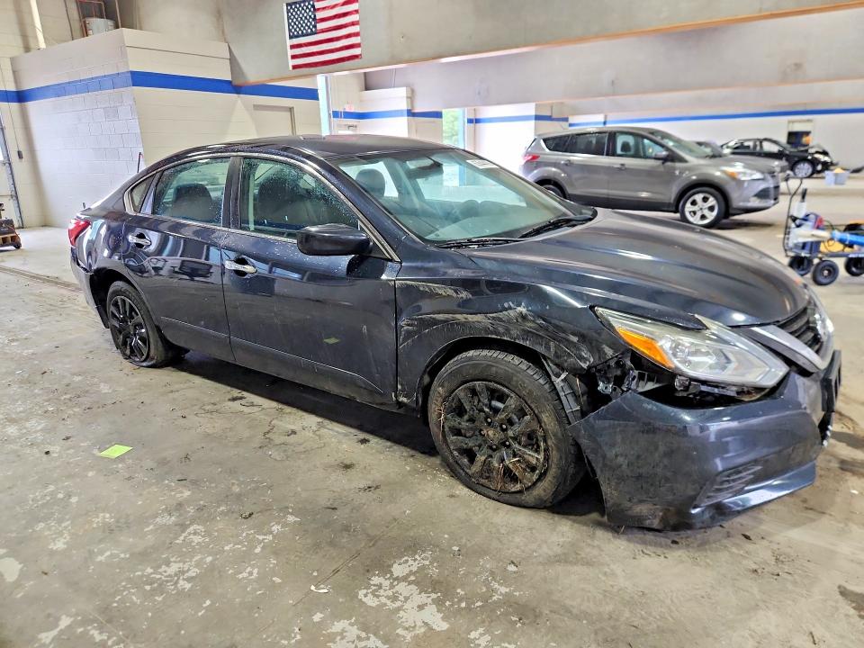 2016 Nissan Altima მანქანა იყიდება აუქციონზე, vin: 1N4AL3AP3GC174183, აუქციონის ნომერი: 63544476