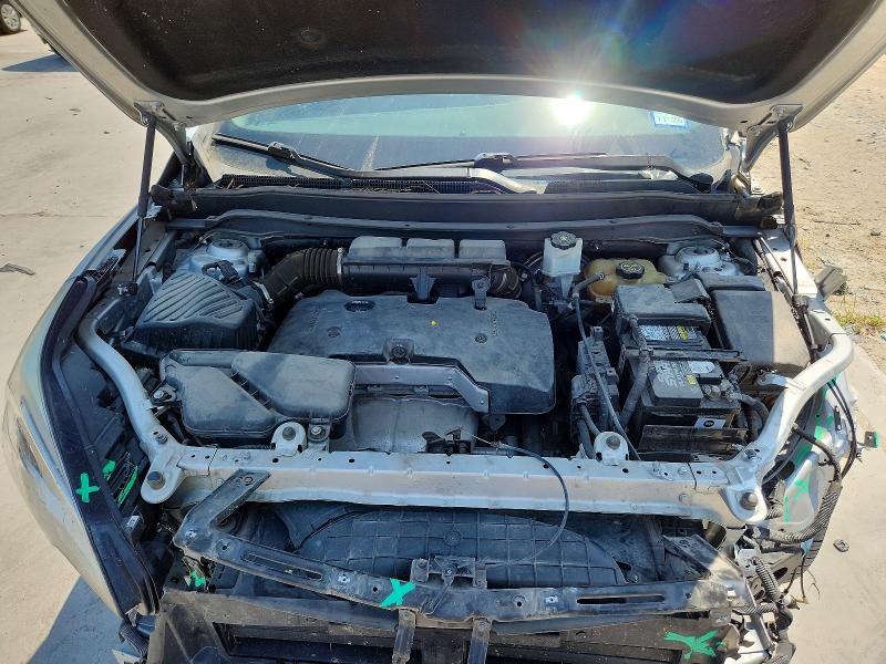 66957626 :رقم المزاد ، LRBFXCSA0KD146700 vin ، 2019 Buick Envision مزاد بيع