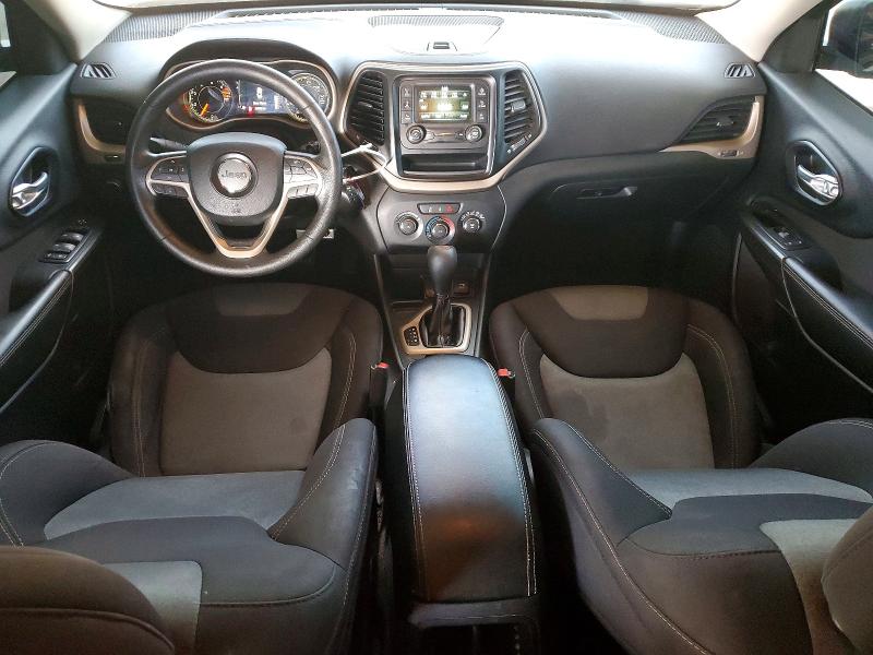Продаж на аукціоні авто 2016 Jeep Cherokee, vin: 1C4PJLAB5GW288098, номер лоту: 66738476
