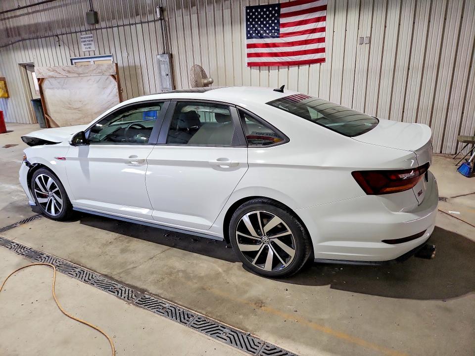 Продаж на аукціоні авто 2019 Volkswagen Jetta, vin: 3VW5T7BUXKM269576, номер лоту: 64091466