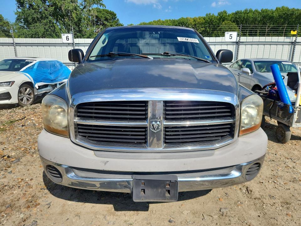 65873696 :رقم المزاد ، 1D7HA16N16J193616 vin ، 2006 Dodge Ram 1500 مزاد بيع