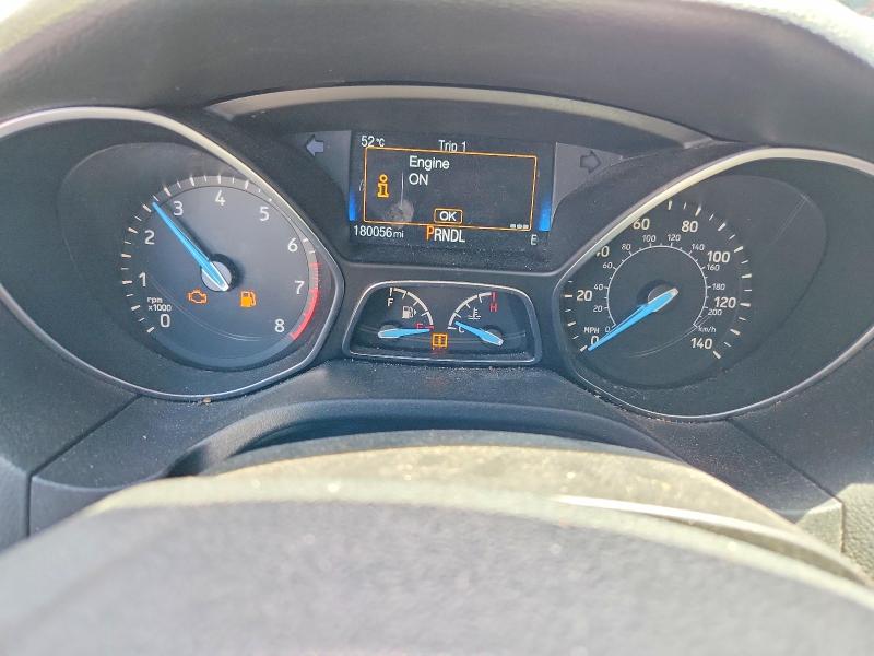 Продаж на аукціоні авто 2015 Ford Focus, vin: 1FADP3F28FL204520, номер лоту: 63806906