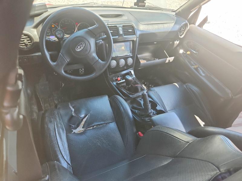 Aukcja sprzedaży 2006 Subaru Impreza, vin: JF1GD79626G517583, numer aukcji: 63215356