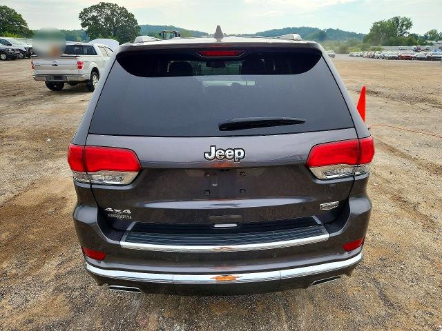 2016 Jeep Grand Cherokee მანქანა იყიდება აუქციონზე, vin: 1C4RJFJG9GC337813, აუქციონის ნომერი: 63676086