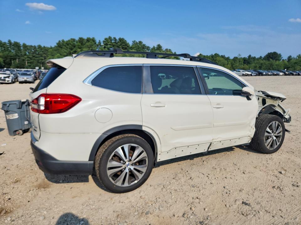 Продажа на аукционе авто 2020 Subaru Ascent, vin: 4S4WMAPD6L3467225, номер лота: 62821136