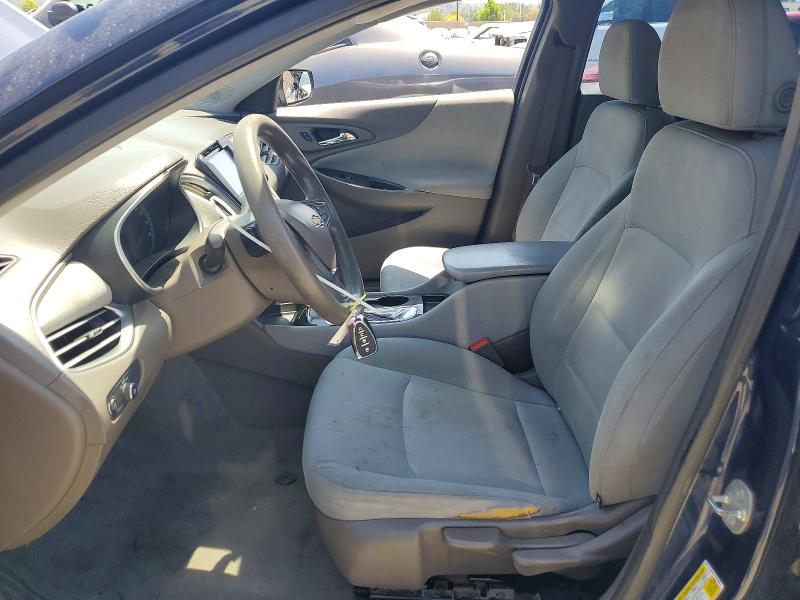 Aukcja sprzedaży 2016 Chevrolet Malibu, vin: 1G1ZB5ST5GF358393, numer aukcji: 64007636