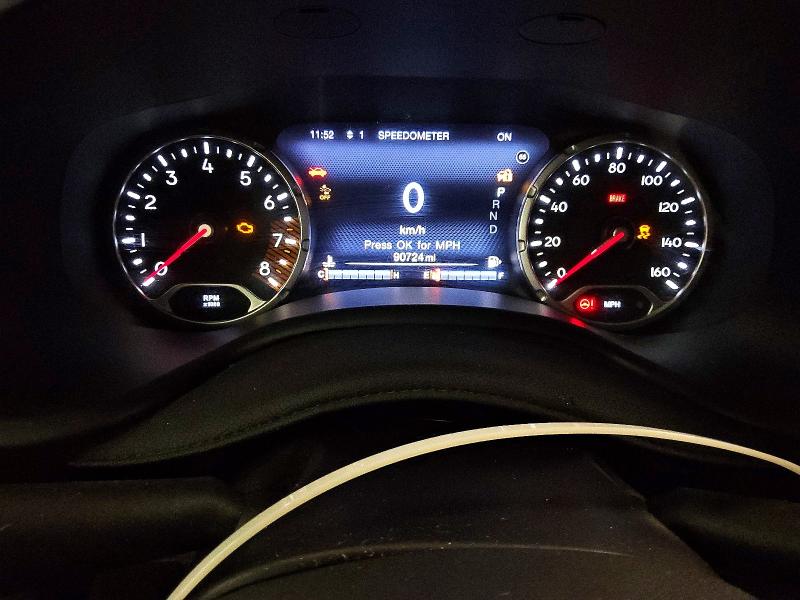 Aukcja sprzedaży 2022 Jeep Renegade, vin: ZACNJDB12NPN84092, numer aukcji: 64551886