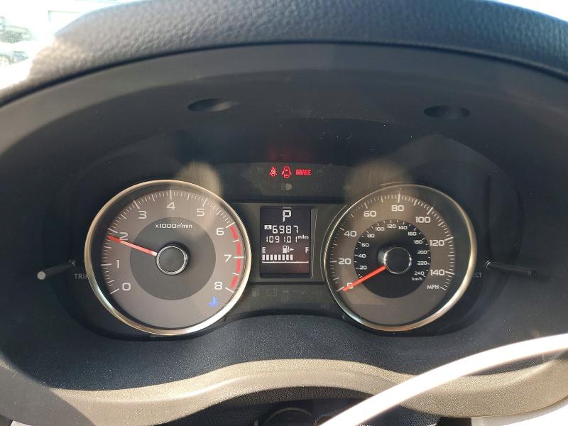Aukcja sprzedaży 2014 Subaru Forester, vin: JF2SJAJCXEH547050, numer aukcji: 65676166
