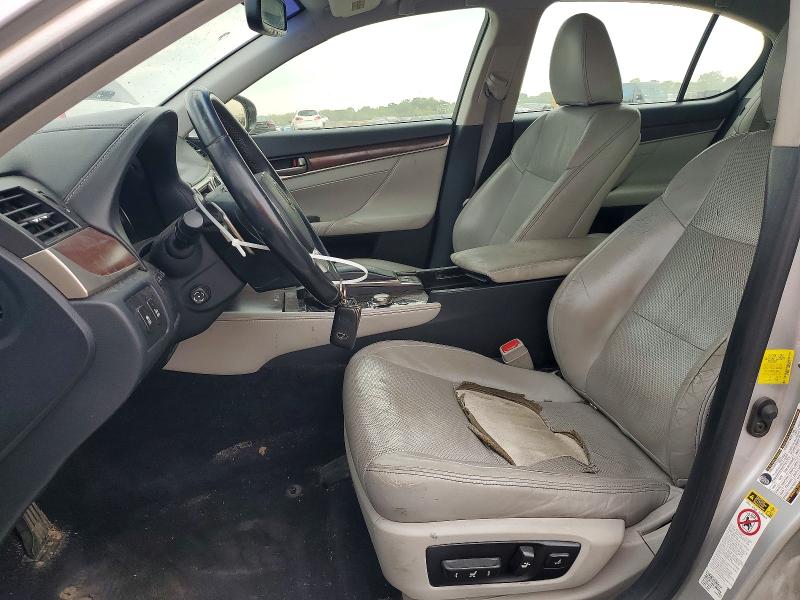 Aukcja sprzedaży 2013 Lexus Gs, vin: JTHBE1BL2D5026839, numer aukcji: 66559506