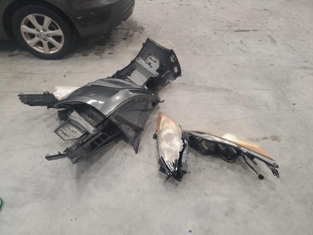 Продажа на аукционе авто 2011 Mazda 3, vin: JM1BL1VF0B1497194, номер лота: 63175276