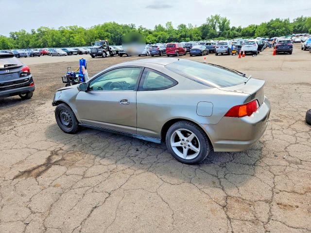 Продаж на аукціоні авто 2002 Acura Rsx, vin: JH4DC54832C034276, номер лоту: 64488126