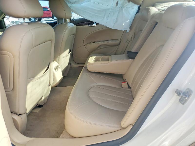 Aukcja sprzedaży 2009 Buick Lucerne, vin: 1G4HD57M39U141241, numer aukcji: 64315416