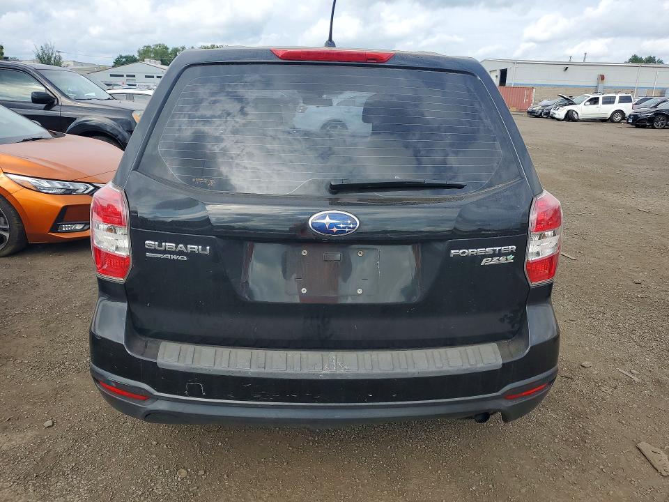 Aukcja sprzedaży 2014 Subaru Forester, vin: JF2SJAAC9EH425943, numer aukcji: 66259176