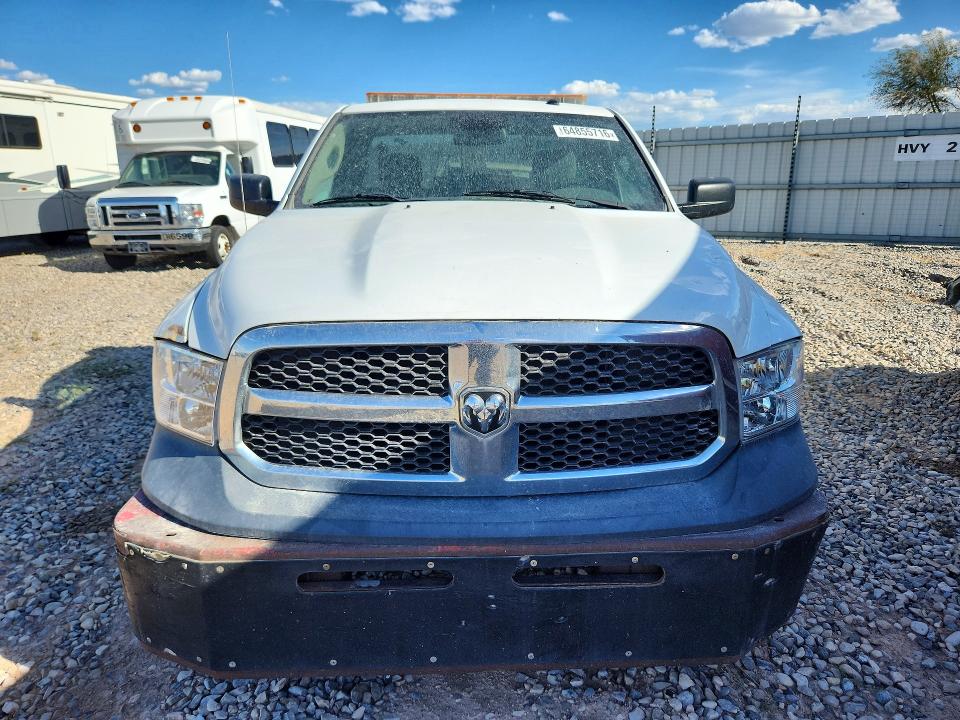 Продаж на аукціоні авто 2015 Ram 3500, vin: 3C6JR6DT9FG549371, номер лоту: 64855716