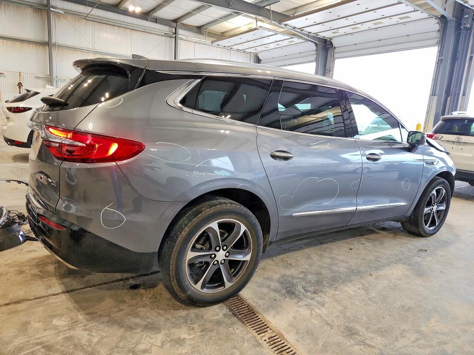 Продажа на аукционе авто 2019 Buick Enclave, vin: 5GAEVAKW0KJ298031, номер лота: 65533856