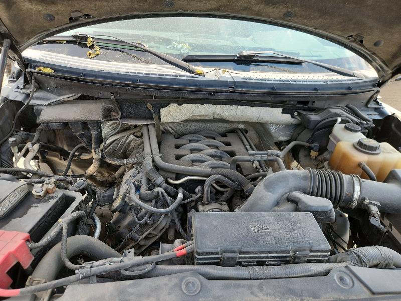 Aukcja sprzedaży 2011 Ford F150, vin: 1FTFW1EF2BFB35847, numer aukcji: 63551316