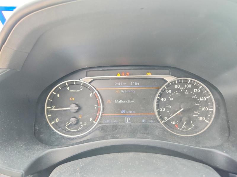 Aukcja sprzedaży 2019 Nissan Altima, vin: 1N4AL4CVXKC257961, numer aukcji: 64373116