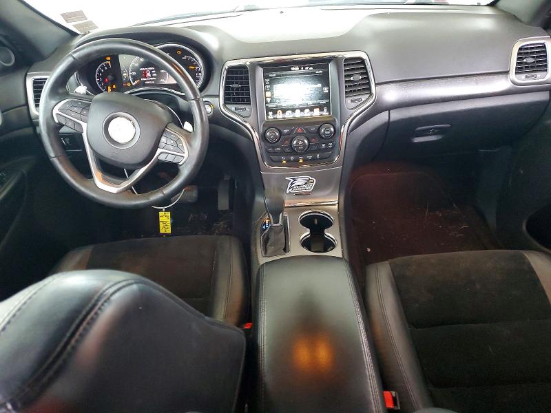 Aukcja sprzedaży 2017 Jeep Grand Cherokee, vin: 1C4RJFAG3HC924929, numer aukcji: 63480106