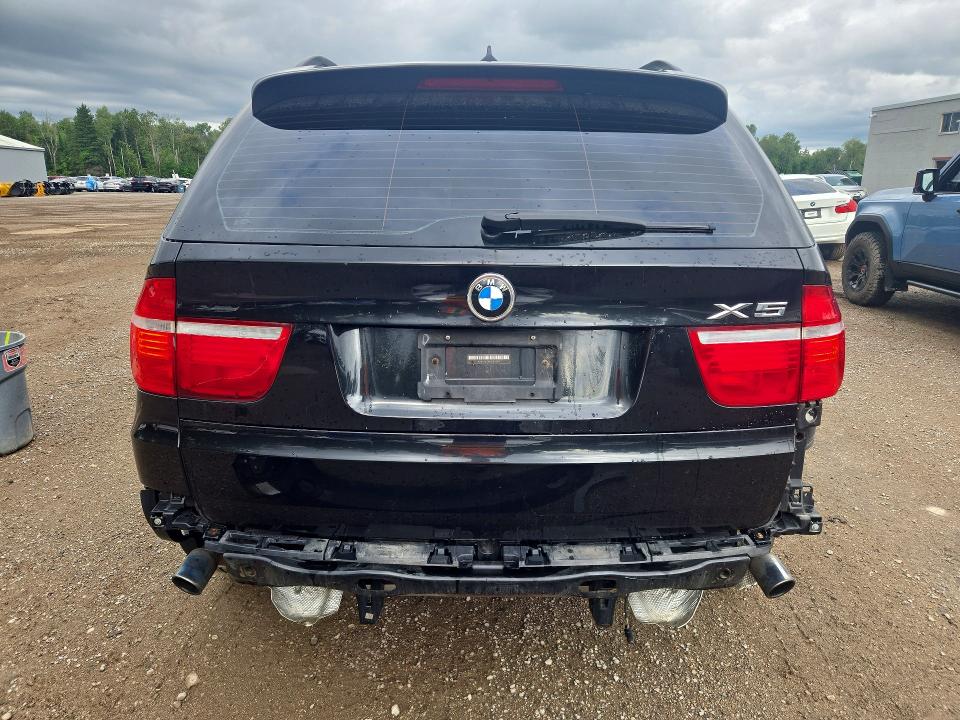 2010 Bmw X5 მანქანა იყიდება აუქციონზე, vin: 5UXFE4C59AL381078, აუქციონის ნომერი: 65372096