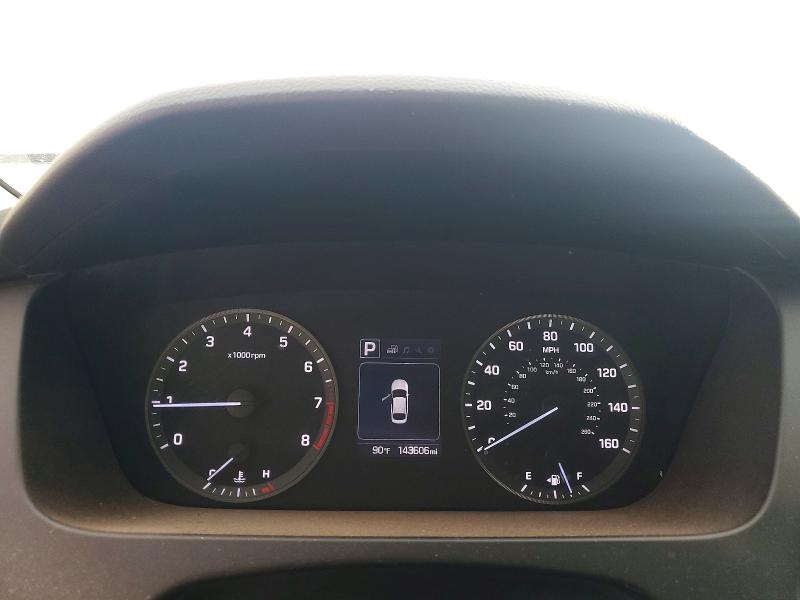 Aukcja sprzedaży 2017 Hyundai Sonata, vin: 5NPE24AF2HH575595, numer aukcji: 66134526