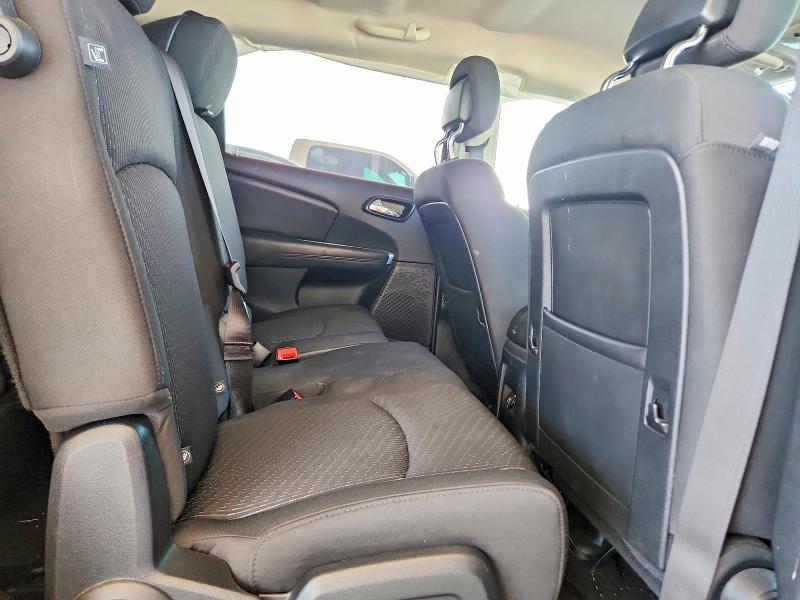 Aukcja sprzedaży 2018 Dodge Journey, vin: 3C4PDCBB0JT189207, numer aukcji: 65983336