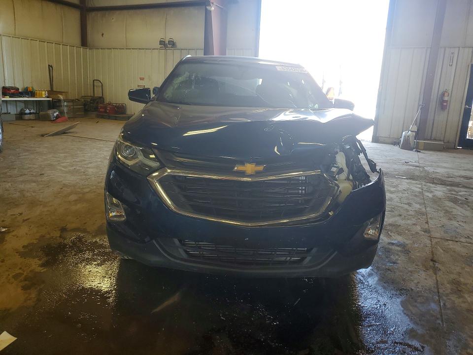 Продажа на аукционе авто 2019 Chevrolet Equinox, vin: 2GNAXUEV6K6110614, номер лота: 63542036