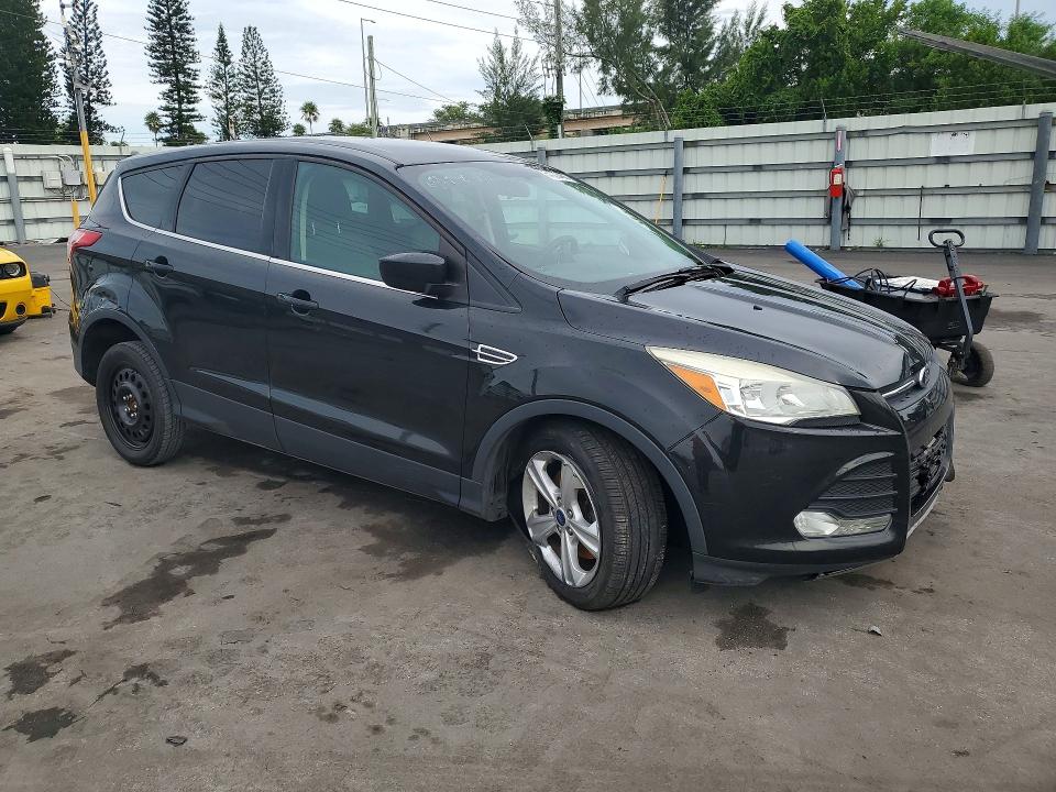 Продаж на аукціоні авто 2015 Ford Escape, vin: 1FMCU9GX6FUA55509, номер лоту: 64003486