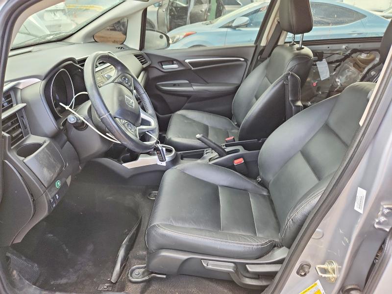 Auction sale of the 2019 Honda Fit, vin: 3HGGK5H0XKM706887, lot number: 62275506