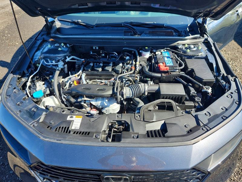 Продажа на аукционе авто 2024 Honda Accord, vin: 1HGCY1F36RA004656, номер лота: 66816416