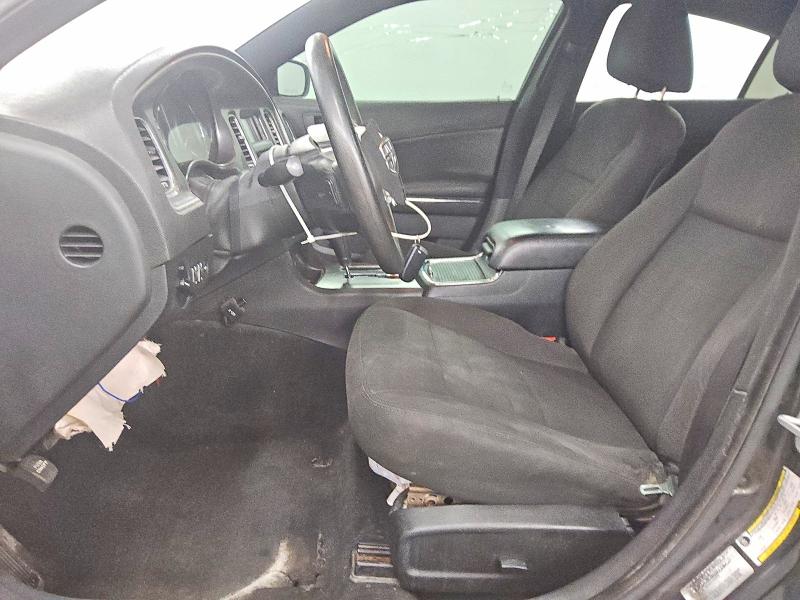 Продаж на аукціоні авто 2014 Dodge Charger, vin: 2C3CDXBG1EH109000, номер лоту: 63079546