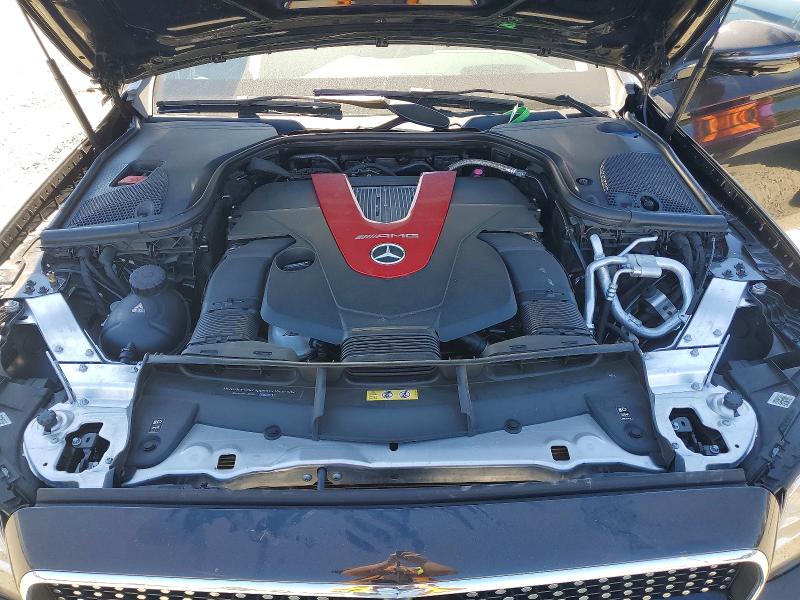 Aukcja sprzedaży 2018 Mercedes-benz E, vin: WDDZF6EB9JA313276, numer aukcji: 65654456