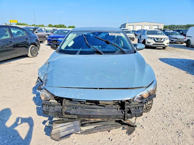 66107576 :رقم المزاد ، 3N1AB8CV1RY362994 vin ، 2024 Nissan Sentra مزاد بيع