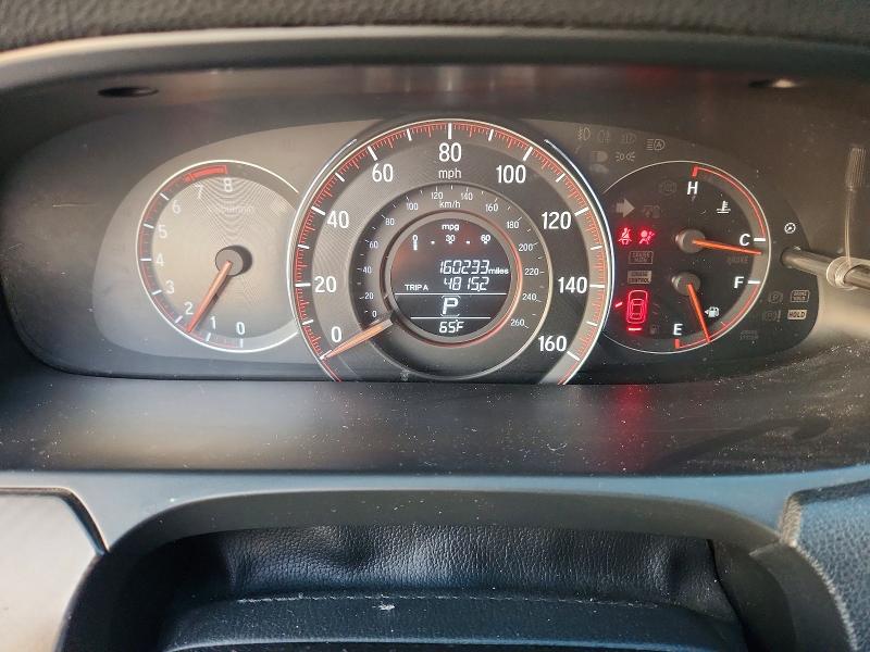 65085076 :رقم المزاد ، 1HGCR2F50HA178306 vin ، 2017 Honda Accord مزاد بيع