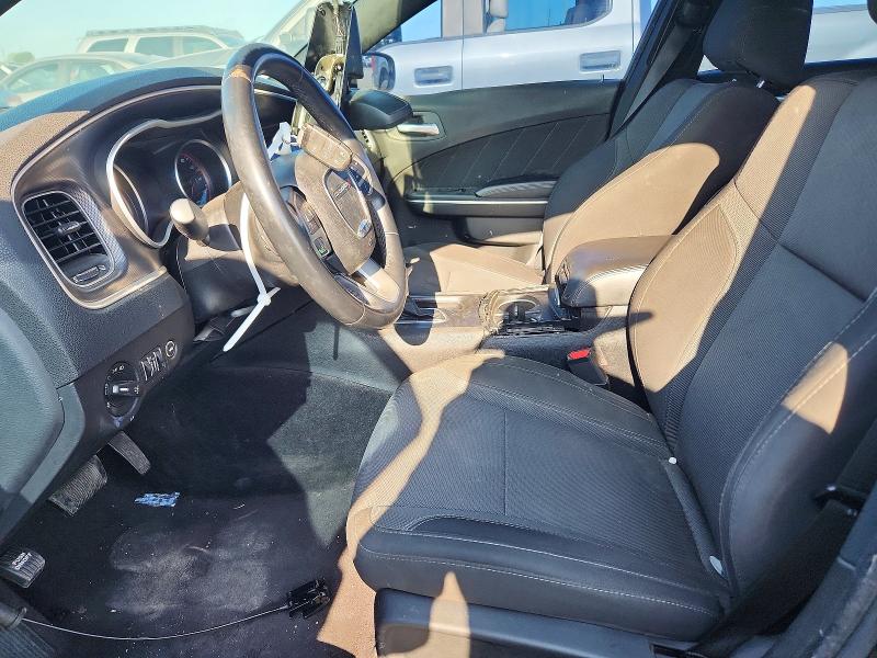 Aukcja sprzedaży 2018 Dodge Charger, vin: 2C3CDXHGXJH169469, numer aukcji: 64052686