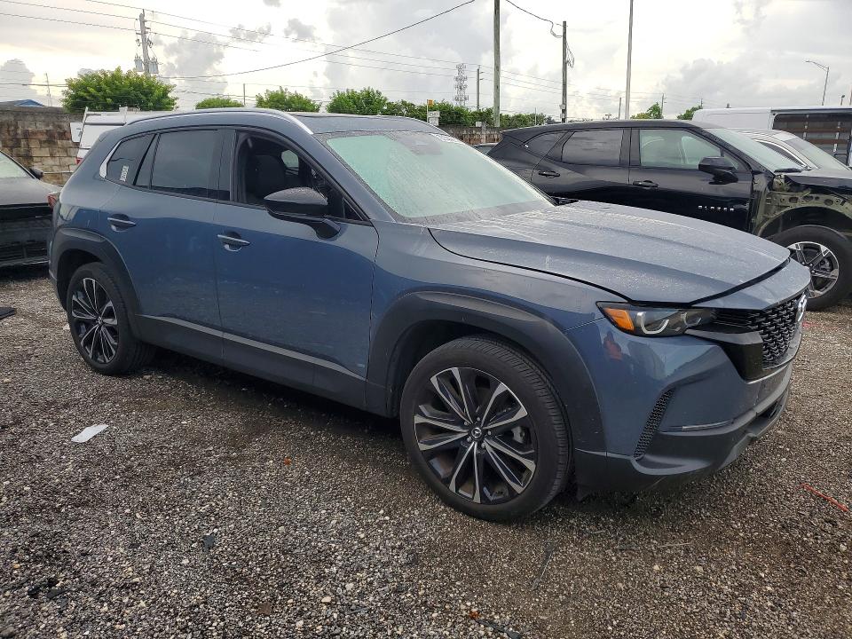 Aukcja sprzedaży 2026 Mazda Cx-50, vin: 7MMVABDL0TN460852, numer aukcji: 63843986