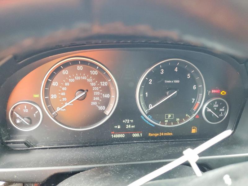Aukcja sprzedaży 2017 Bmw X5, vin: 5UXKR0C37H0V72827, numer aukcji: 66973366
