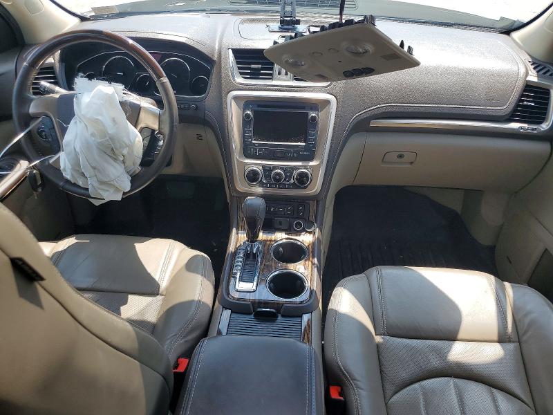 Продажа на аукционе авто 2016 Gmc Acadia, vin: 1GKKVTKD4GJ109243, номер лота: 64037416