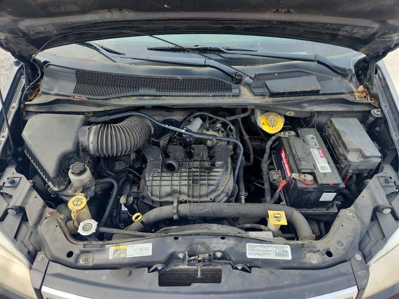 Продаж на аукціоні авто 2014 Chrysler Town & Country, vin: 2C4RC1BG0ER413502, номер лоту: 64981066