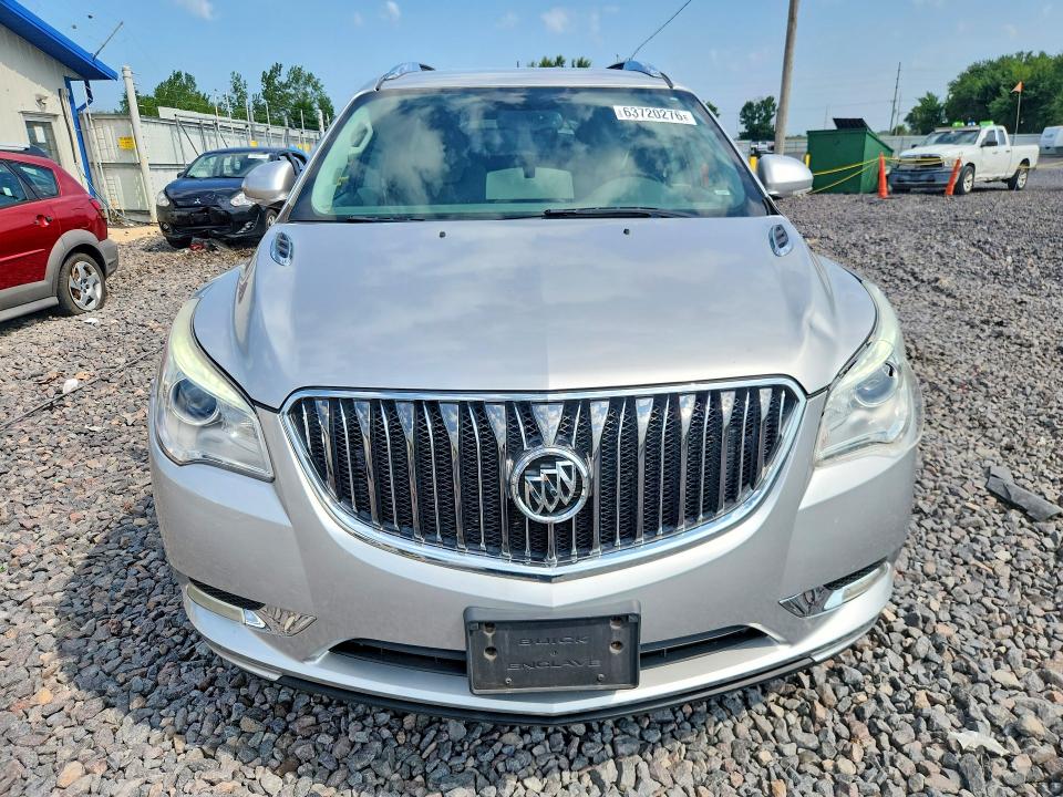 Aukcja sprzedaży 2013 Buick Enclave, vin: 5GAKRBKD4DJ240602, numer aukcji: 63720276