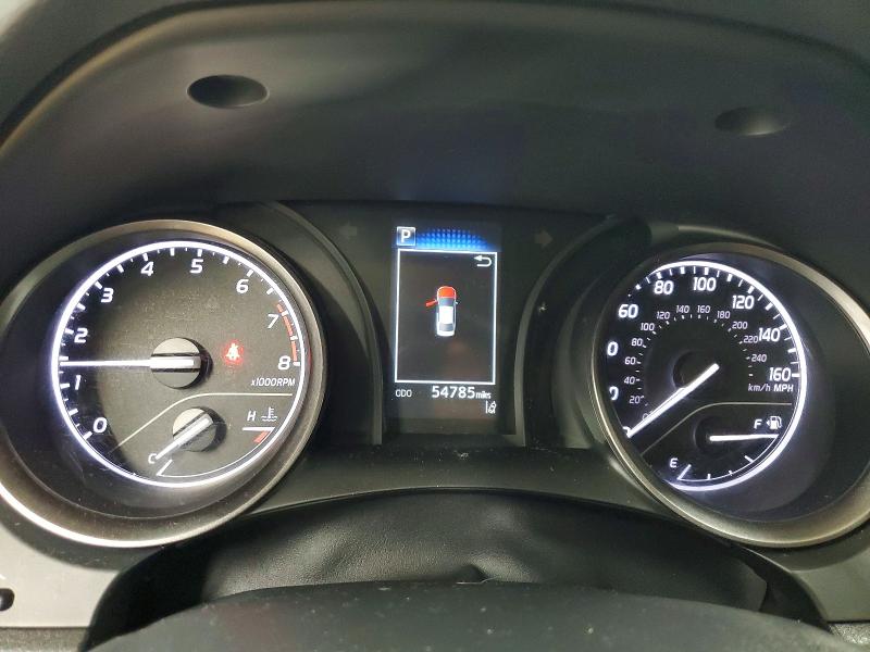 Продажа на аукционе авто 2022 Toyota Camry, vin: 4T1G11AK8NU639613, номер лота: 65719826