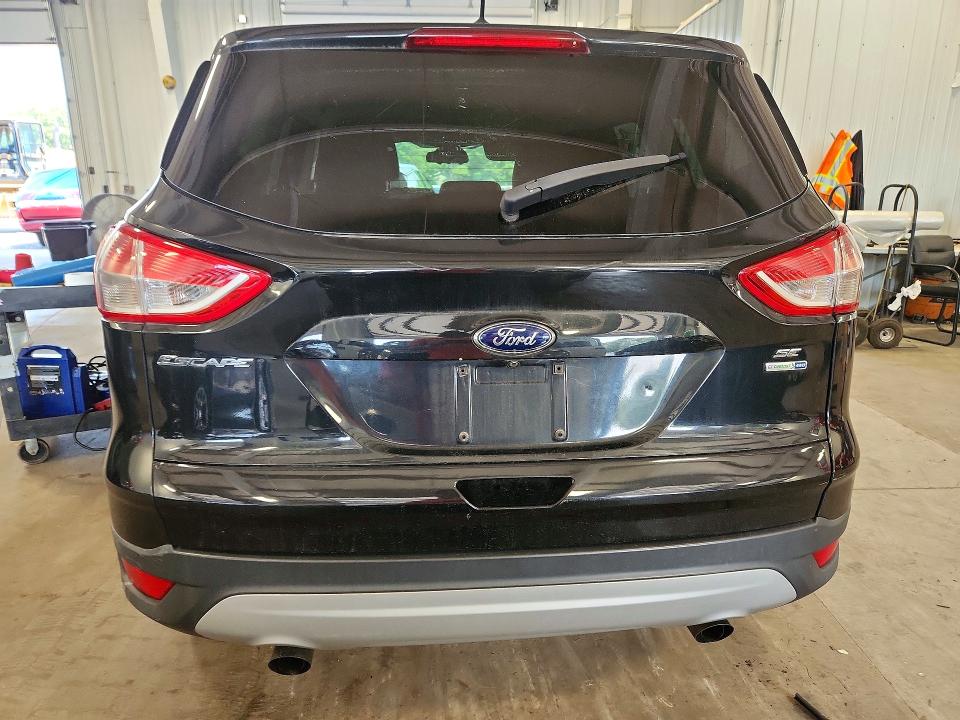 Продаж на аукціоні авто 2014 Ford Escape, vin: 1FMCU9GX3EUD65860, номер лоту: 63611566