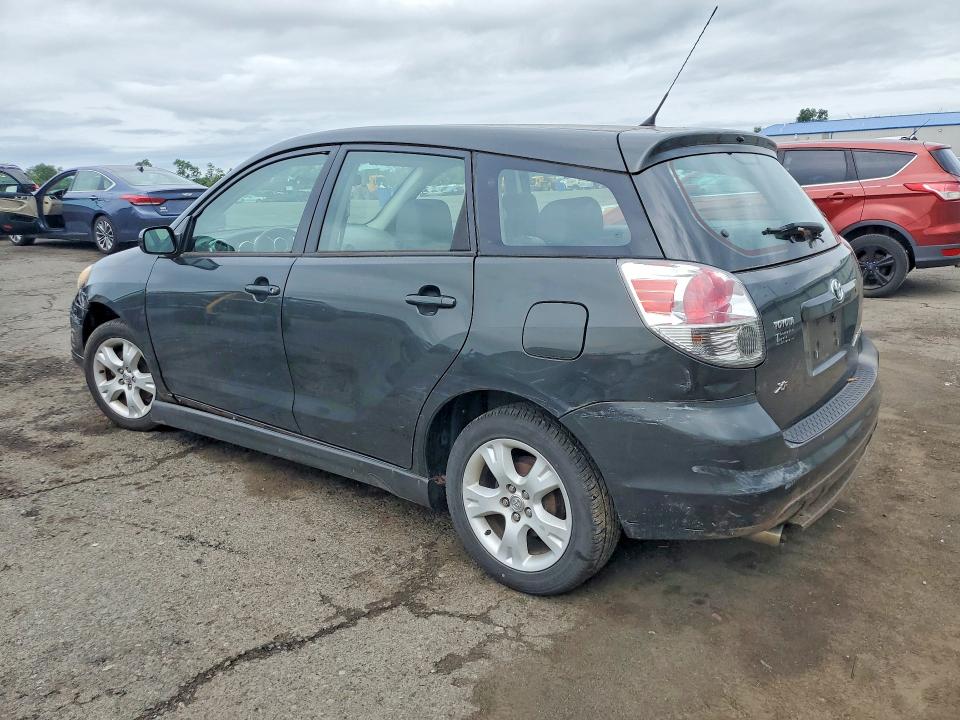 Продажа на аукционе авто 2005 Toyota Matrix, vin: 2T1KR30E35C362770, номер лота: 63756666