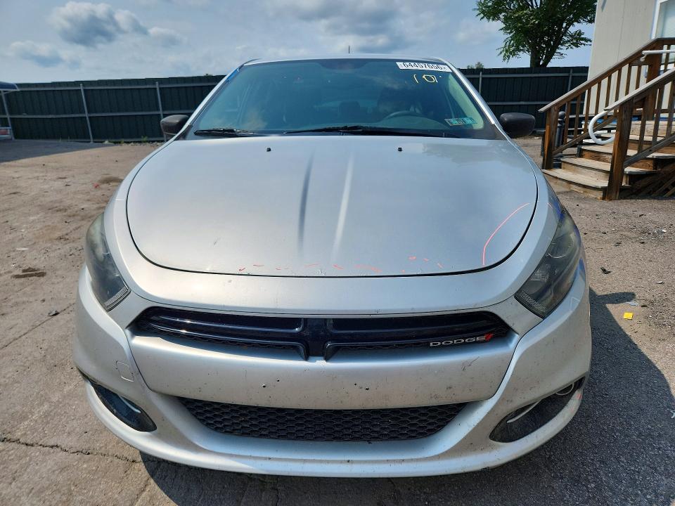 Aukcja sprzedaży 2013 Dodge Dart, vin: 1C3CDFBA9DD292311, numer aukcji: 64457656