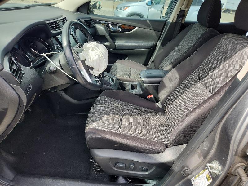 Продажа на аукционе авто 2019 Nissan Rogue Sport, vin: JN1BJ1CP8KW217447, номер лота: 66365126