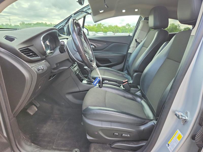 Aukcja sprzedaży 2020 Buick Encore, vin: KL4CJASB9LB339745, numer aukcji: 65336766