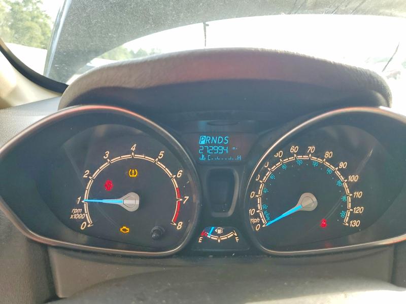 Aukcja sprzedaży 2018 Ford Fiesta, vin: 3FADP4BJ6JM124174, numer aukcji: 66365746