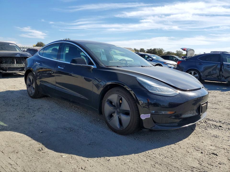 Aukcja sprzedaży 2019 Tesla Model 3, vin: 5YJ3E1EB9KF193493, numer aukcji: 65929616