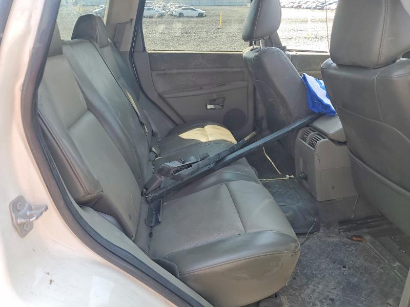 Aukcja sprzedaży 2010 Jeep Grand Cherokee, vin: 1J4RR4GT8AC151053, numer aukcji: 66980676