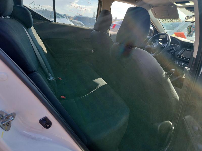 Продаж на аукціоні авто 2024 Nissan Kicks, vin: 3N1CP5BV1RL501304, номер лоту: 66575026